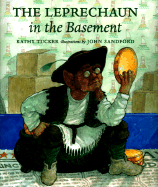 The Leprechaun in the Basement