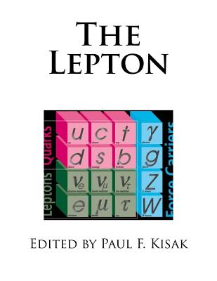 The Lepton - Kisak, Paul F