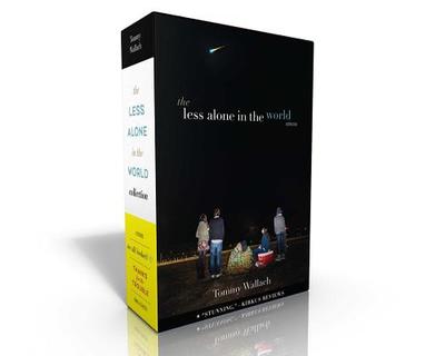 The Less Alone in the World Collection: We All Looked Up; Thanks for the Trouble - Wallach, Tommy