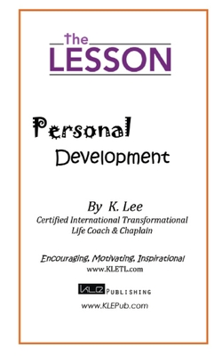 The Lesson: Personal Development - Lee, K