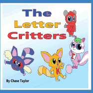 The Letter Critters