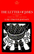 The Letter of James - Johnson, Luke Timothy