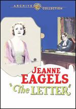 The Letter - Jean de Limur