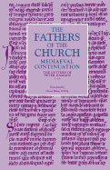 The Letters of Peter Damian 1-30: The Fathers of the Chuch