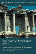 The "Letters" of Symmachus: Book 1