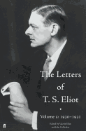 The Letters of T. S. Eliot Volume 5: 1930-1931