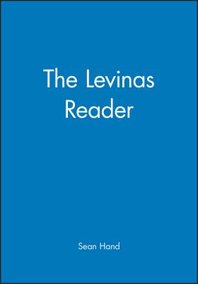 The Levinas Reader - Hand, Sean (Editor)