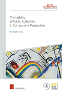 The Liability of Public Authorities in Comparative Perspective: Volume 1
