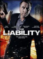 The Liability - Craig Viveiros