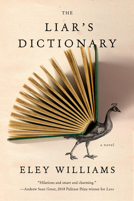 The Liar's Dictionary - Williams, Eley