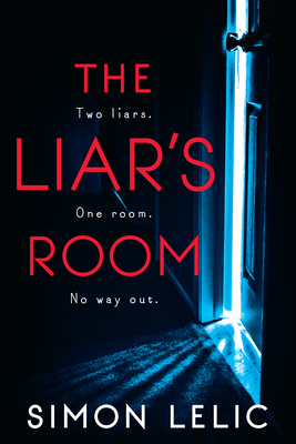 The Liar's Room - Lelic, Simon