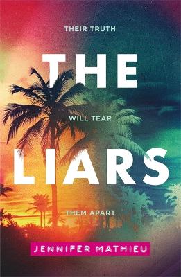 The Liars - Mathieu, Jennifer