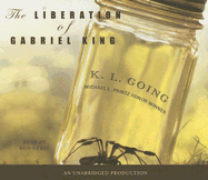 The Liberation of Gabriel King