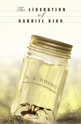 The Liberation of Gabriel King - Going, K L