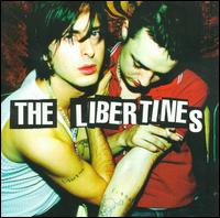 The Libertines [The Libertines + Boys in the Band DVD] - The Libertines