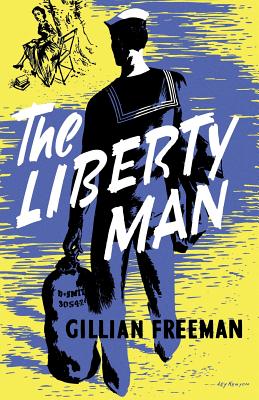 The liberty man. - Freeman, Gillian