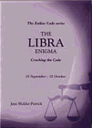 The Libra Enigma - Ridder-Patrick, Jane