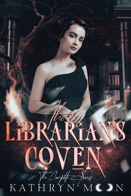The Librarian's Coven - Moon