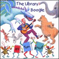 The Library Boogie - Tom Knight