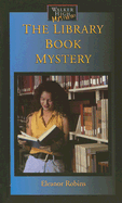 The Library Book Mystery