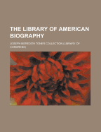 The Library of American Biography