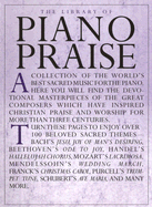 The Library of Piano Praise