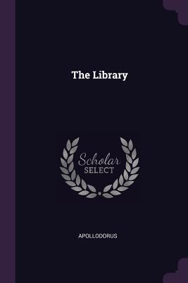 The Library - Apollodorus