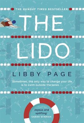 The Lido: The feel-good debut of the year - Page, Libby