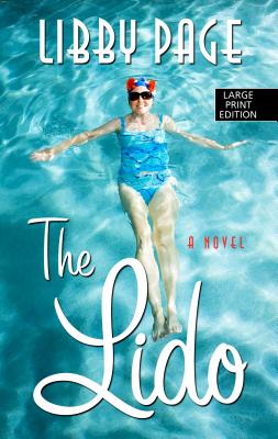 The Lido - Page, Libby