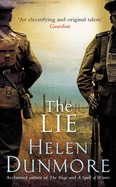 The Lie: The enthralling Richard and Judy Book Club favourite