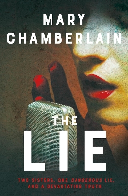 The Lie - Chamberlain, Mary
