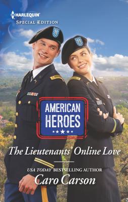 The Lieutenants' Online Love - Carson, Caro