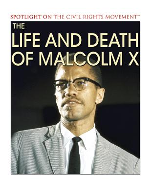 The Life and Death of Malcolm X - Vietze, Andrew