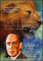 The Life and Faith of C.S. Lewis - Chip Duncan