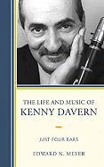 The Life and Music of Kenny Davern: Just Four Bars