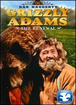 The Life and Time of Grizzly Adams: The Renewal - 