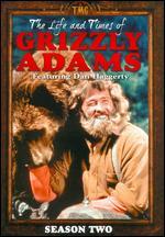 The Life and Times of Grizzly Adams: Season 02 - 