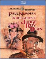 The Life and Times of Judge Roy Bean [Blu-ray]