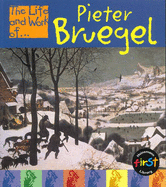 The Life and Work of Pieter Bruegel - Woodhouse, Jayne