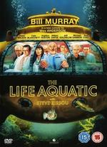 The Life Aquatic with Steve Zissou - Wes Anderson
