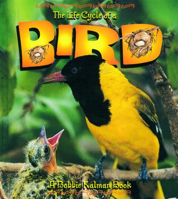 The Life Cycle of a Bird - Smithyman, Kathryn, and Kalman, Bobbie