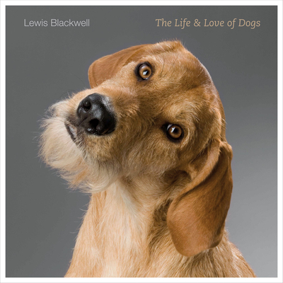 The Life & Love of Dogs - Blackwell, Lewis