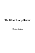 The Life of George Borrow