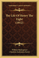 The Life of Henry the Eight (1912)