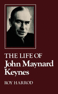 The life of John Maynard Keynes.