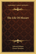 The Life Of Mozart