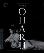The Life of Oharu [Criterion Collection] [Blu-ray] - Kenji Mizoguchi