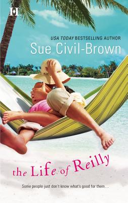 The Life of Reilly - Civil-Brown, Sue