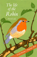 The life of the robin