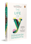 The Life of Y: Engaging Millennials as Employees and Consumers